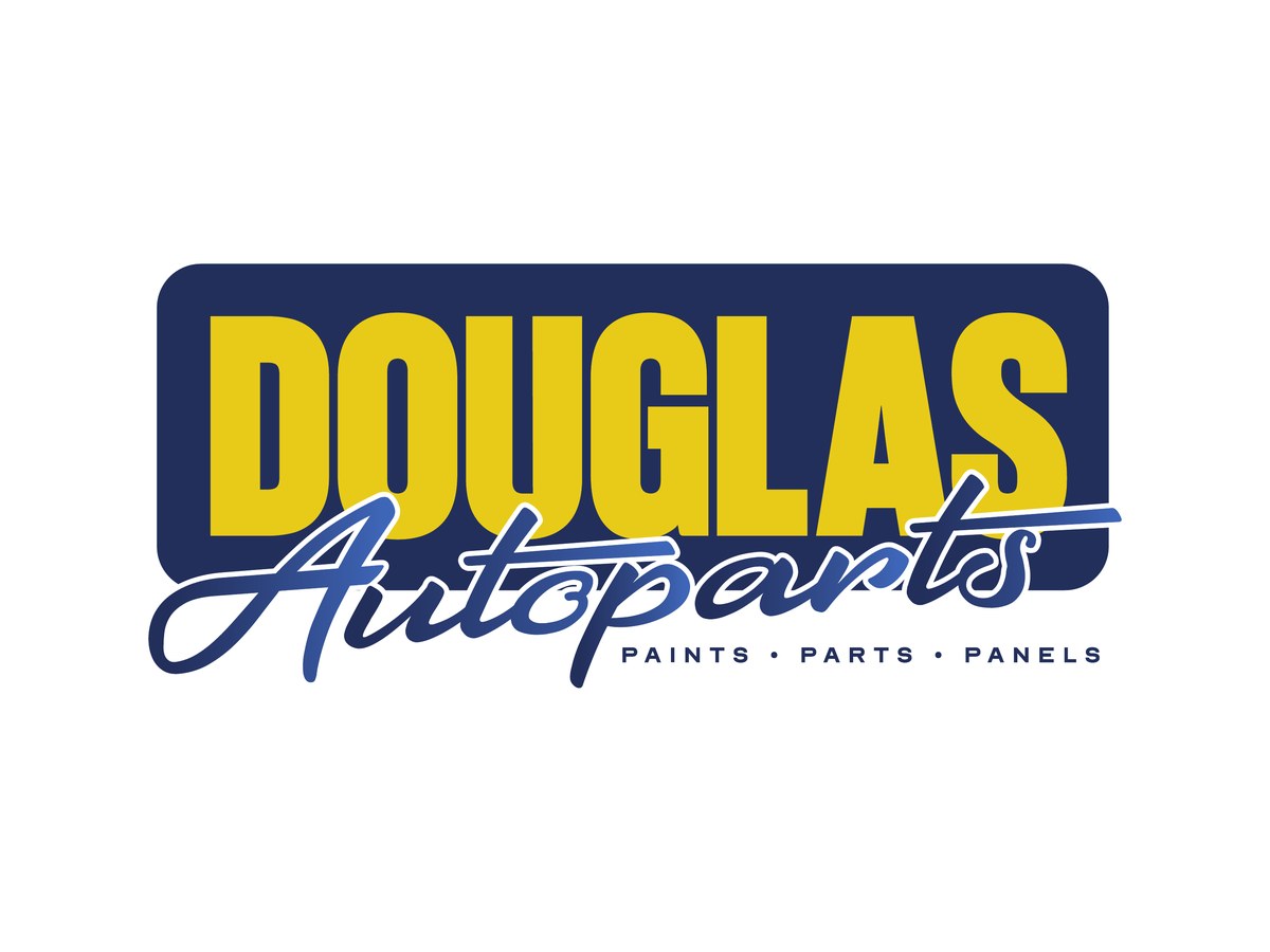 Douglas Autoparts logo