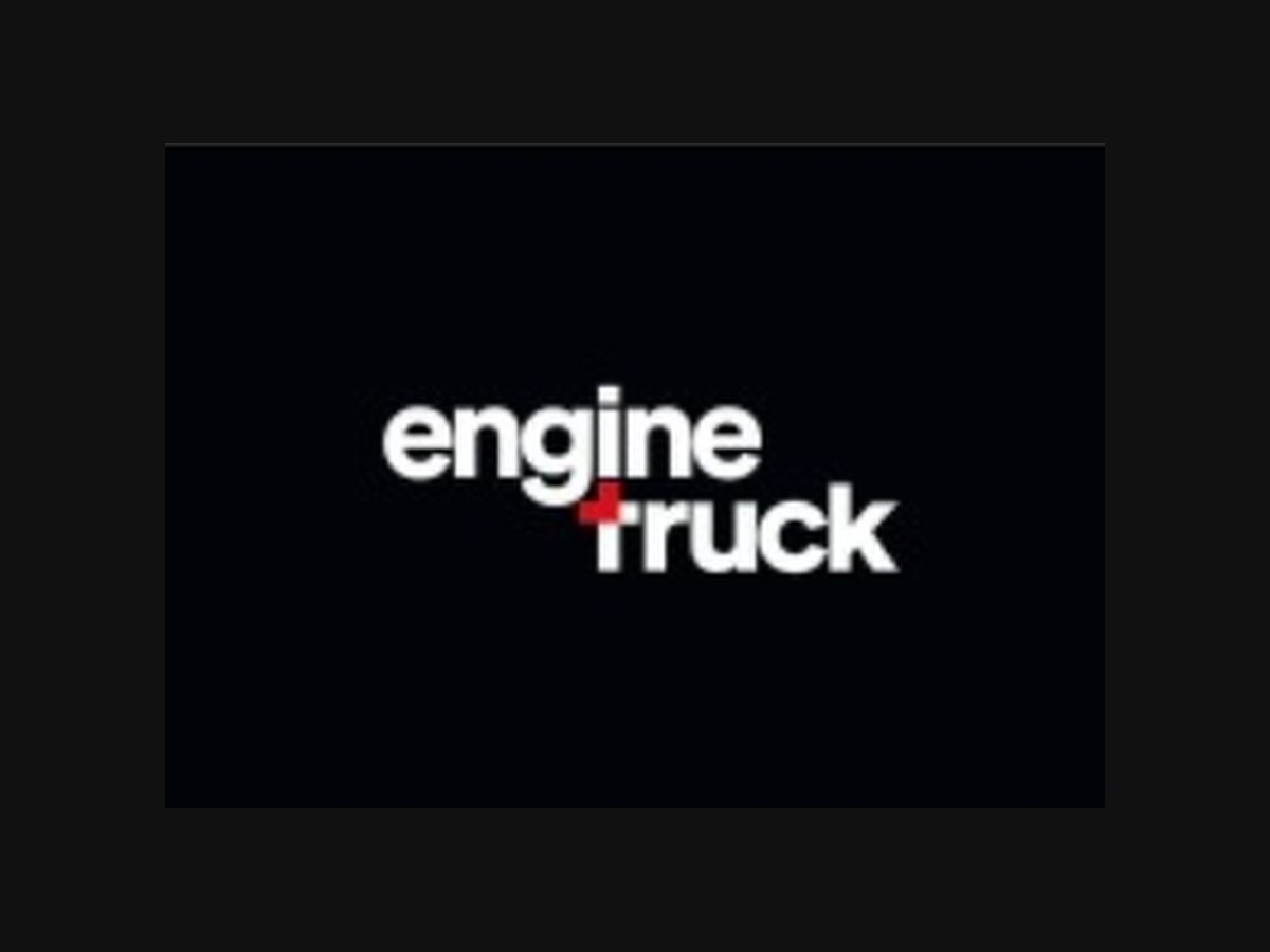 Engine & Truck NI logo